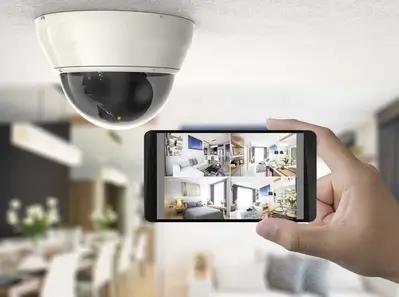 Camaras IP y Analógicas