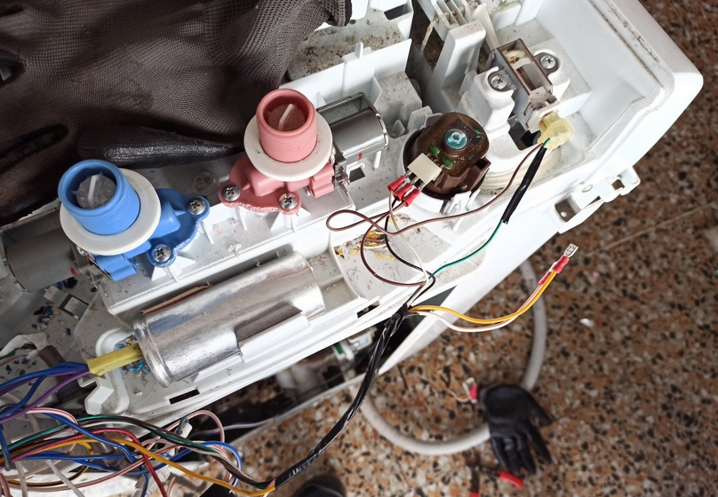 Reparación de Electrodomésticos