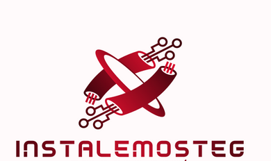 InstalemosTeg Logo