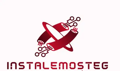 InstalemosTeg Logo